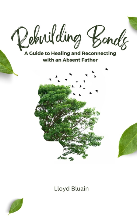 Boek Rebuilding Bonds Lloyd Bluain