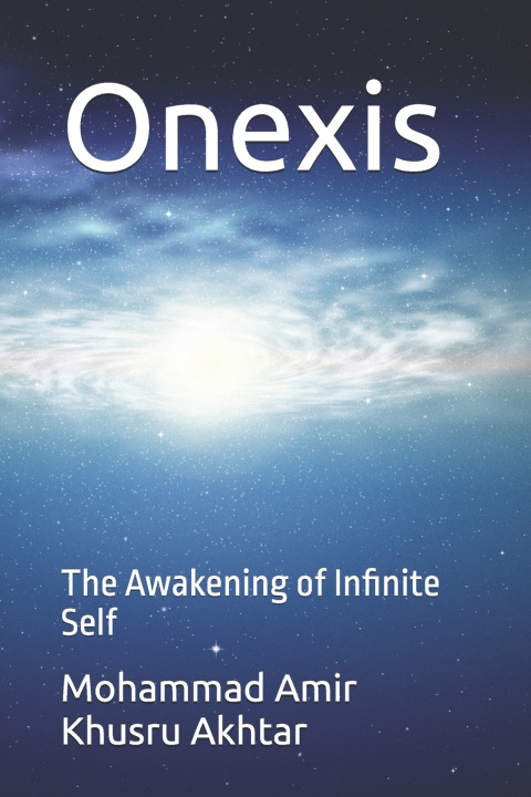 Book Onexis Mohammad Amir Khusru Akhtar