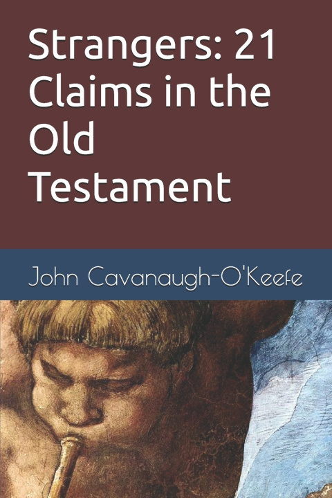 Kniha Strangers John Cavanaugh-O'Keefe