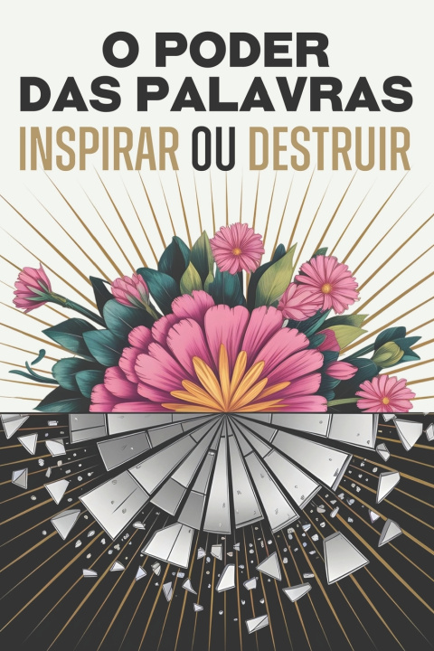 Kniha O poder das palavras Sherry Lee