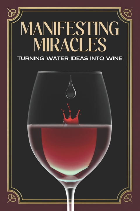 Kniha Manifesting Miracles Sherry Lee