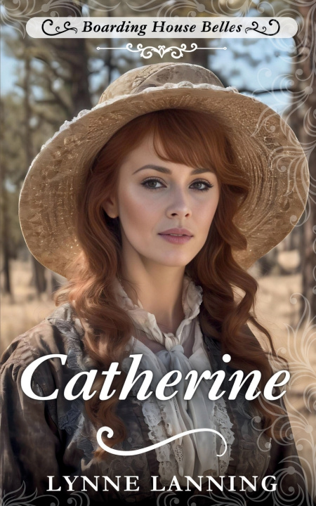 Kniha Catherine Lynne Lanning