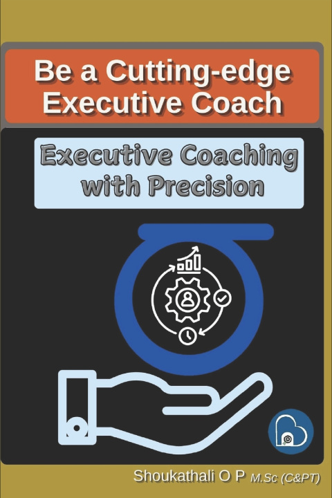 Könyv Executive Coaching with Precision Shoukathali O P