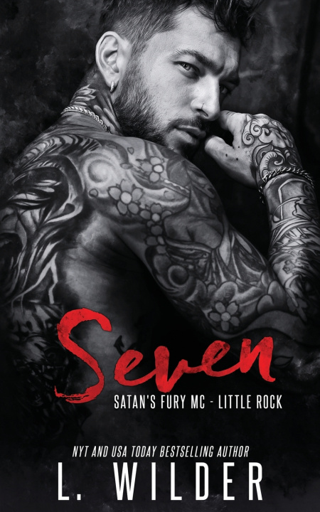 Kniha Seven L. Wilder