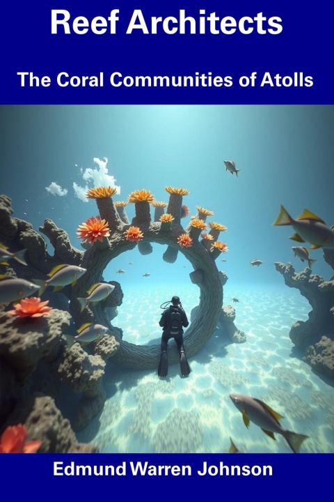 Kniha Reef Architects Edmund Warren Johnson