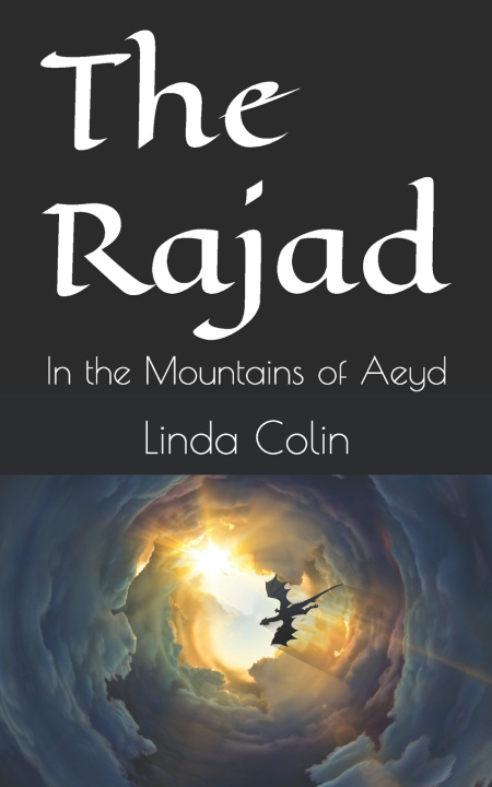 Kniha The Rajad Linda Colin