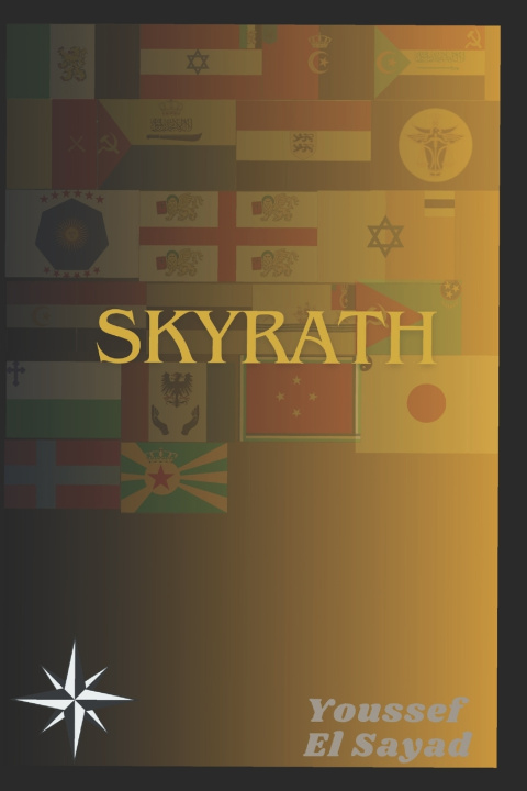 Kniha Skyrath Youssef El Sayad