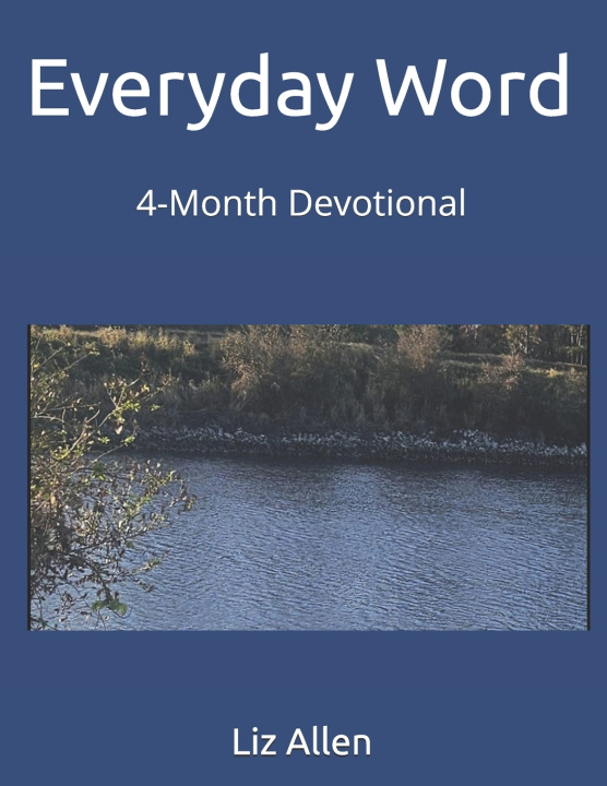 Kniha Everyday Word Liz Allen