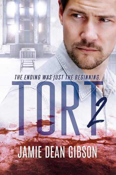 Kniha Tort 2 Jamie Dean Gibson