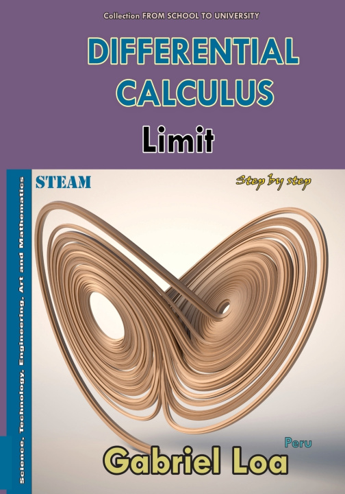 Knjiga Differential Calculus Gabriel Loa
