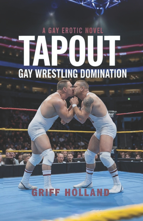 Kniha Tapout Griff Holland
