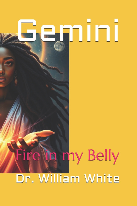 Kniha Gemini William White