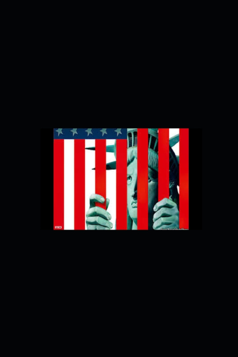 Buch American Impasse Michael Walters