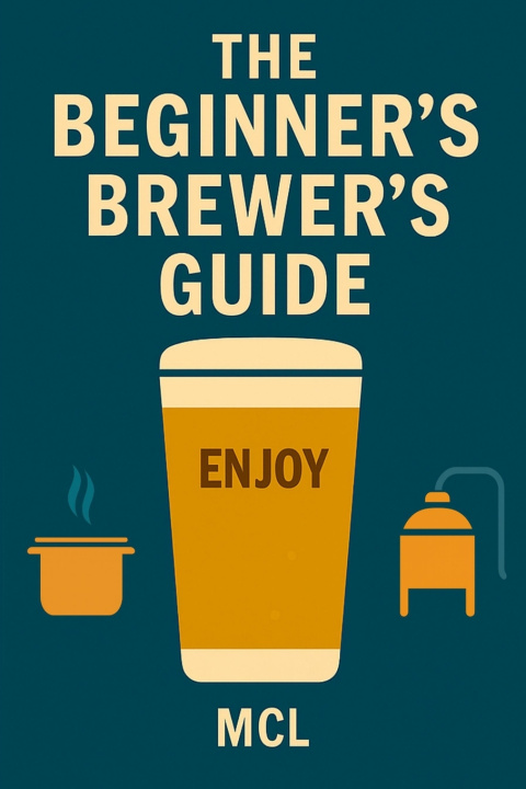 Buch The beginner's brewer's guide MCL