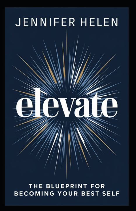 Kniha Elevate Jennifer Helen