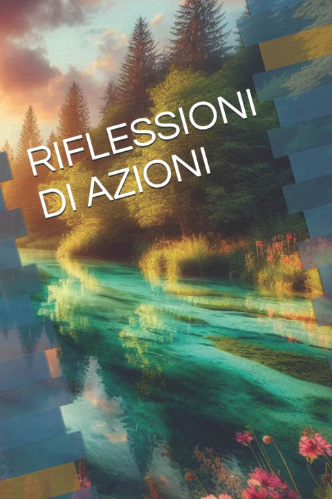 Kniha RIFLESSIONI DI AZIONI Domenico Cannizzaro