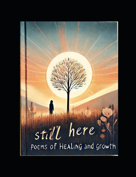 Kniha Still Here Sarah O'Neill
