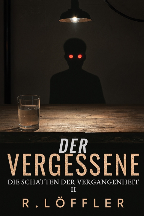 Kniha Der Vergessene 2 Romeo Löffler