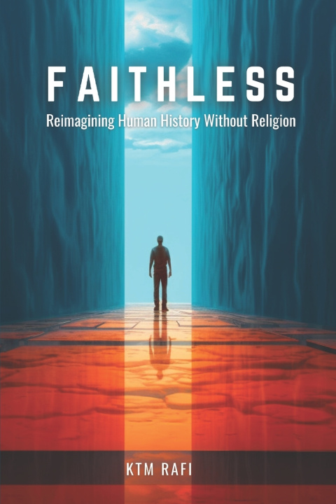 Libro Faithless KTM RAFI