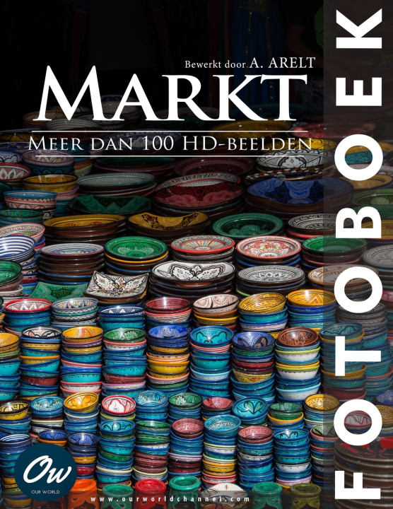 Könyv Markt A Arelt