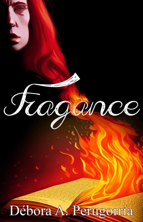 Kniha Fragance Débora A. Perugorría