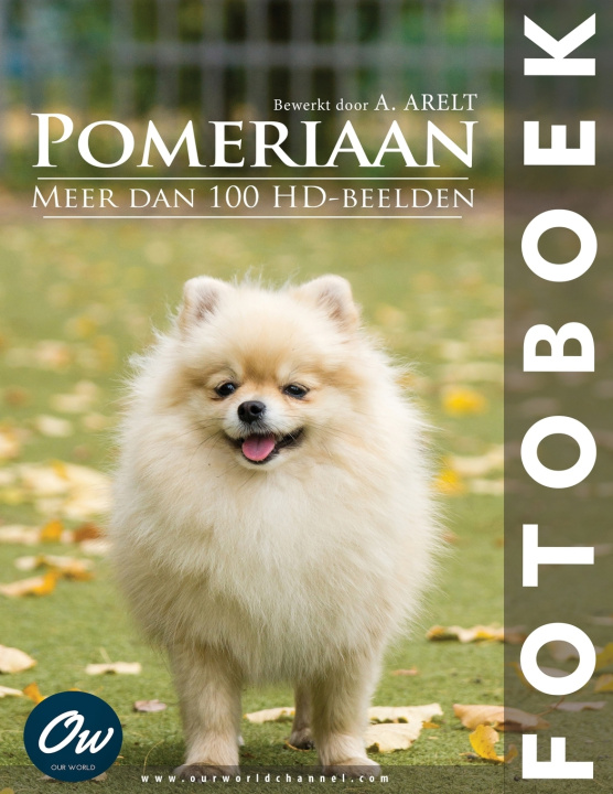 Könyv Pomeriaan A Arelt