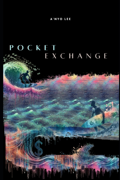 Kniha Pocket Exchange A'nyo Lee