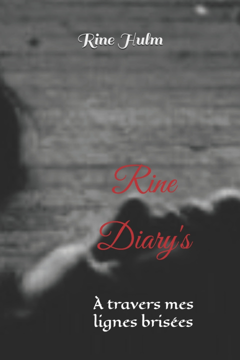 Kniha Rine diary's Rine Hulm
