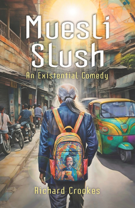 Kniha Muesli Slush Richard Crookes
