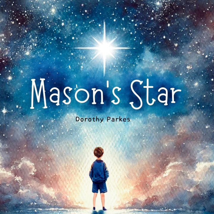 Kniha Mason's Star Dorothy Parkes