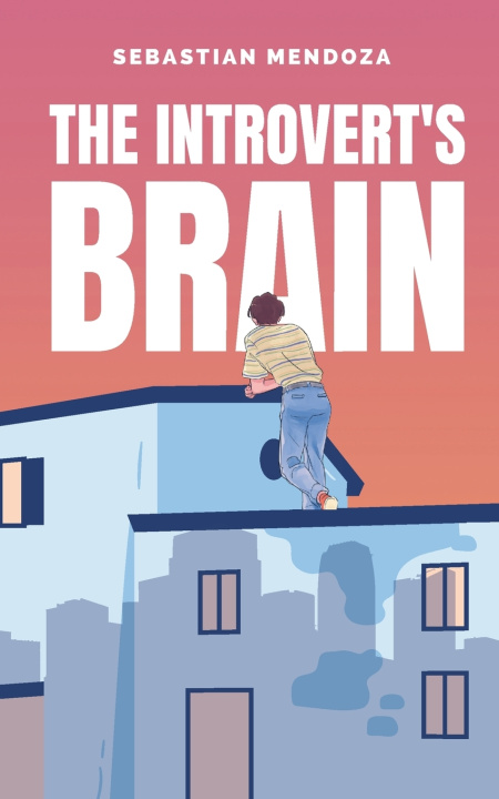 Kniha The Introvert's Brain William Brown