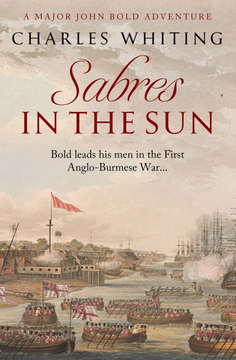 Kniha Sabres in the Sun Charles Whiting
