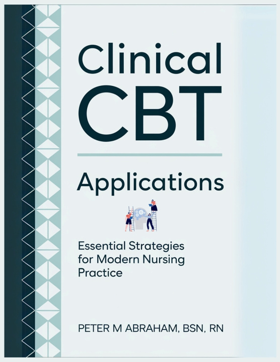 Knjiga Clinical CBT Applications Peter Abraham