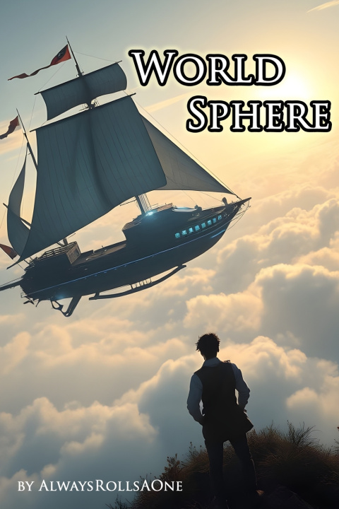 Kniha World Sphere Erick Thiemke