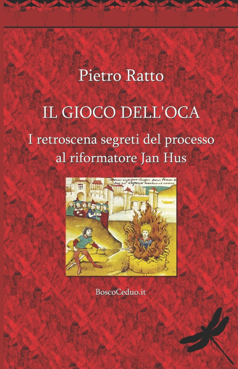 Kniha Il Gioco dell'Oca Pietro Ratto