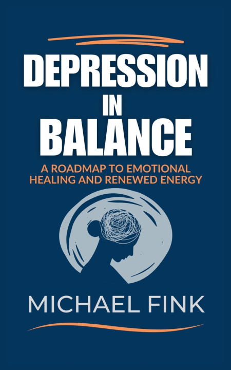 Kniha Depression in Balance Michael Fink