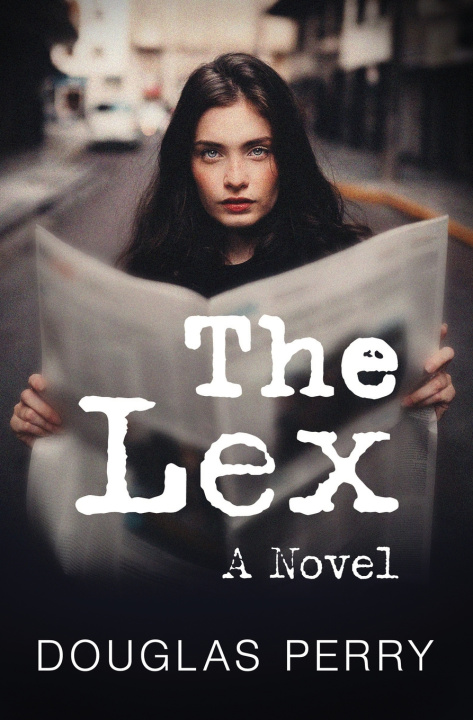 Kniha The Lex Douglas Perry