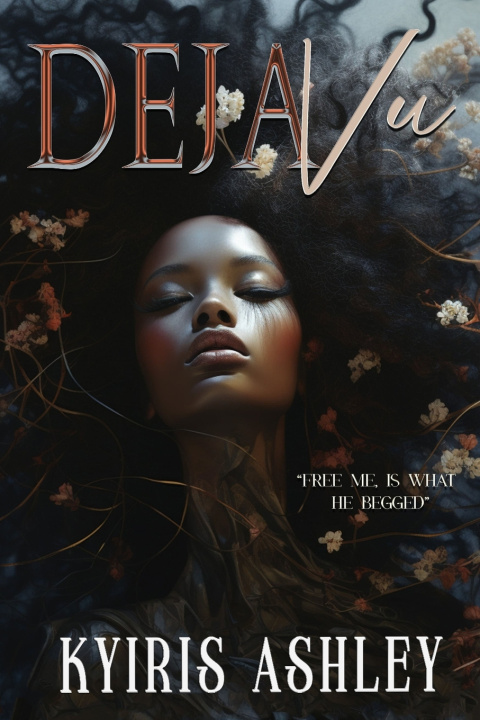 Βιβλίο Deja Vu Kyiris Ashley