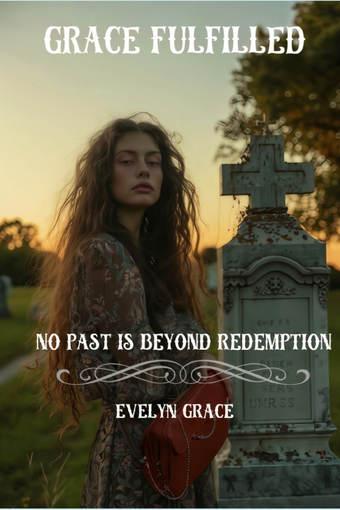 Kniha Grace Fulfilled Evelyn Grace