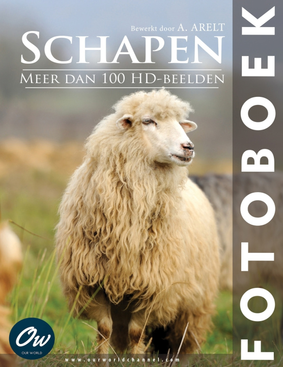 Kniha Schapen A Arelt