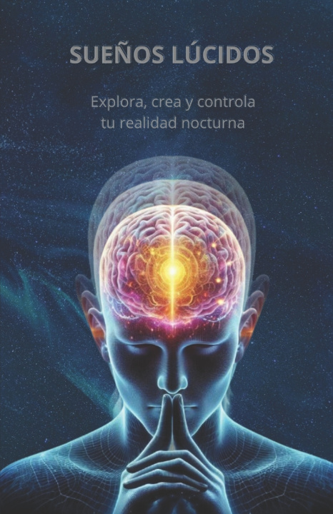 Book SUEÑOS LÚCIDOS JD