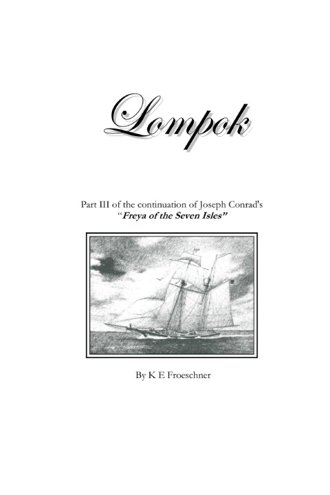 Könyv Lompok K E Froeschner