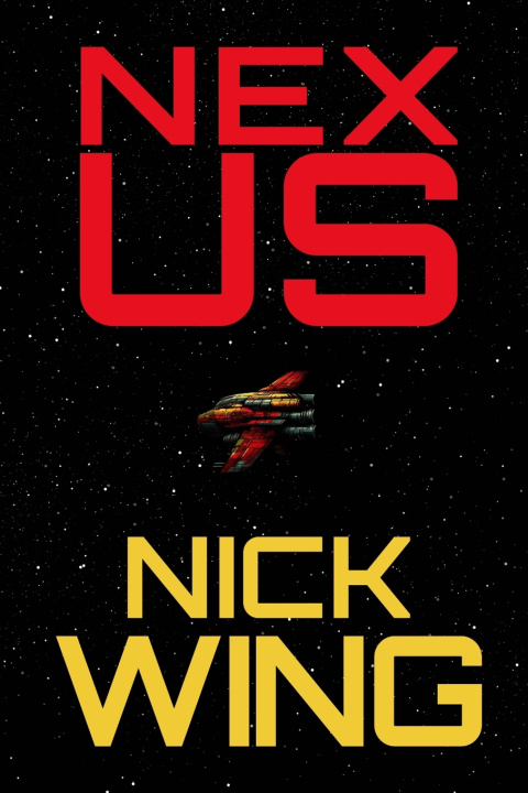 Kniha Nexus Nick Wing