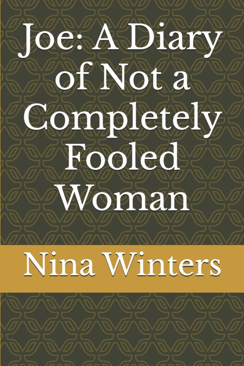 Kniha Joe Nina Winters