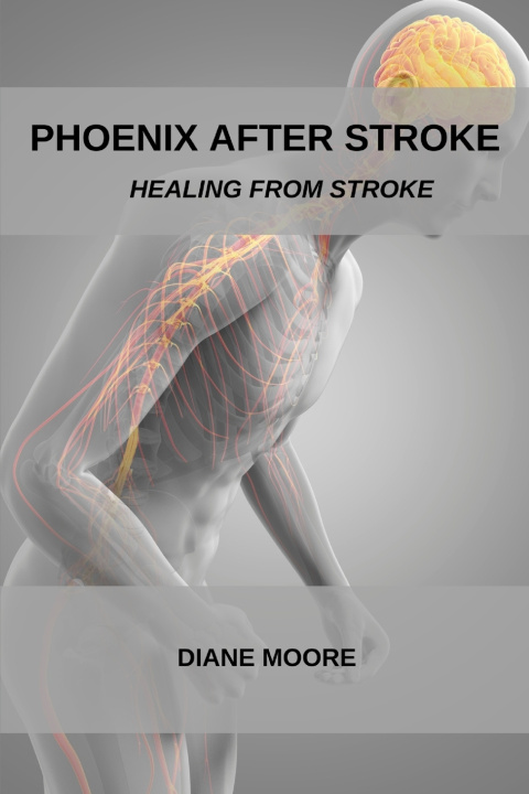 Kniha Phoenix After Stroke Diane Moore