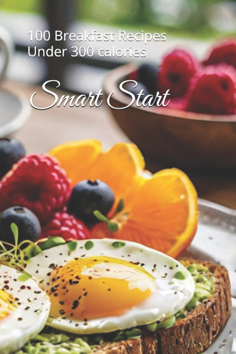Kniha Smart Start Sofiia Petriv