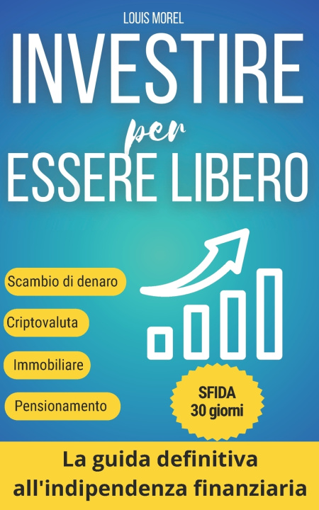 Kniha Come investire con successo Louis Morel