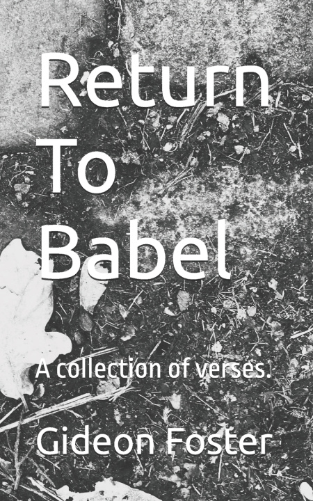 Könyv Return To Babel Gideon Foster