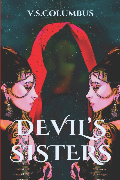 Kniha Devil's Sisters V.S. COLUMBUS