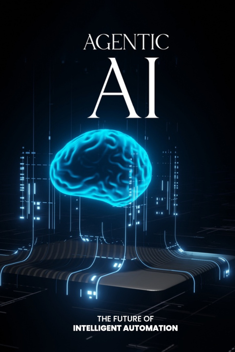 Kniha Agentic AI Bilal Qureshi